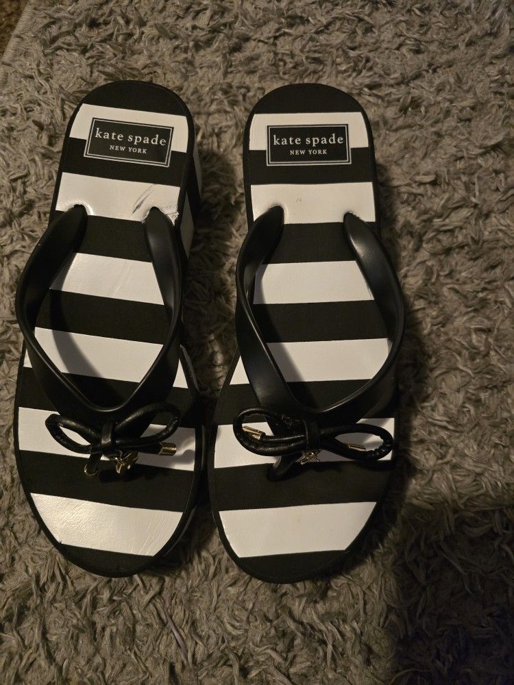 Kate Spade Sandals