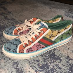 Gucci Men Shoes