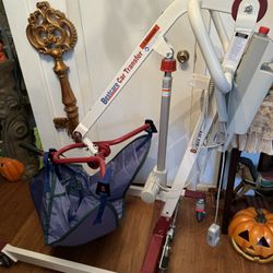 Medical Best Lift Electric Mobile Patient Lift