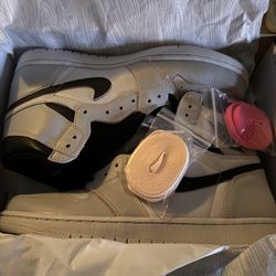 NYC to Paris Jordan 1 Retro High OG Defiant SB 10.5 Deadstock