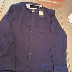 Men’s Long Sleeve Shirt 
