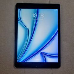 APPLE iPad AIR 2 16GB WIFI 9.7" 
iPad  WIFI
 16GB STORAGE 