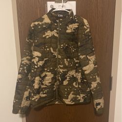 The North Face Jacket