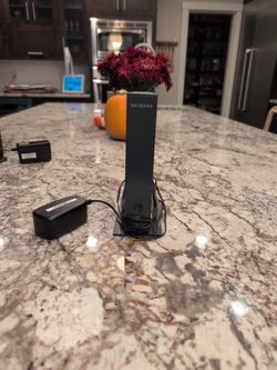 Netgear Wireless N 300 Router WNR2000