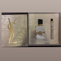YSL Women’s Perfume 
