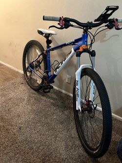 Bikes for sale