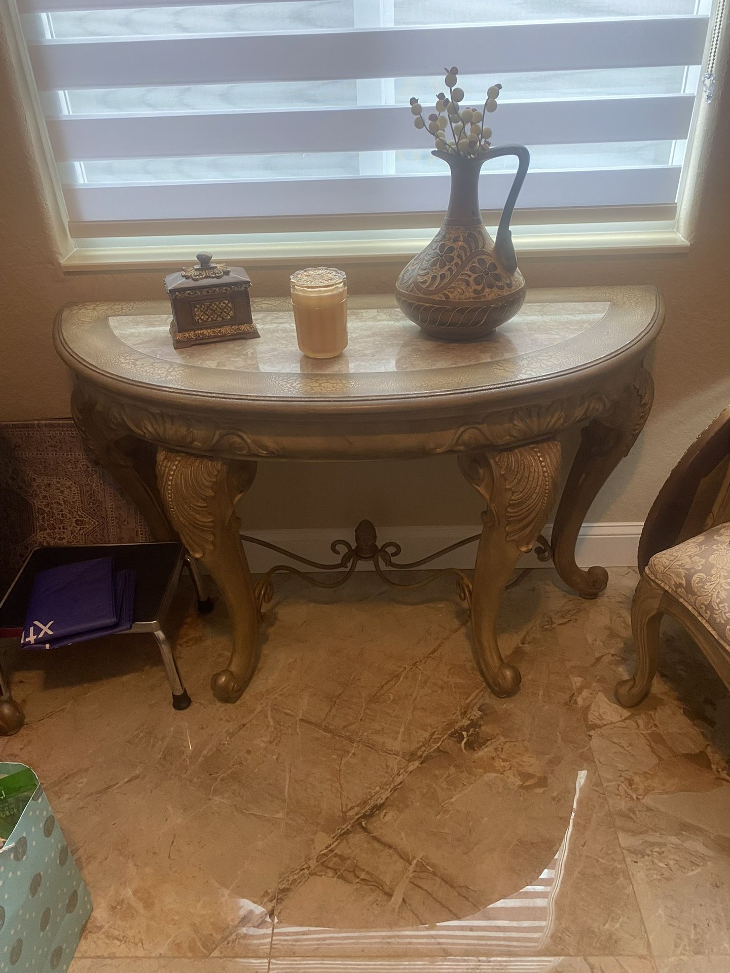 Sofa Table