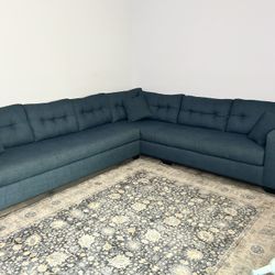 Sectional Sofa, Loveseat, Couch