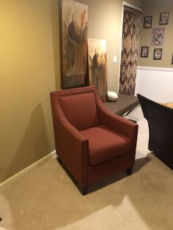 Like new chair