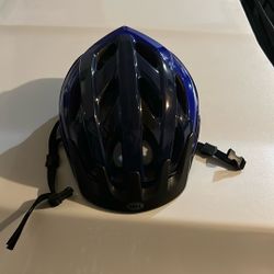 Bicycle Helmet