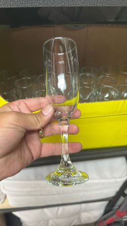 Champagne Glasses