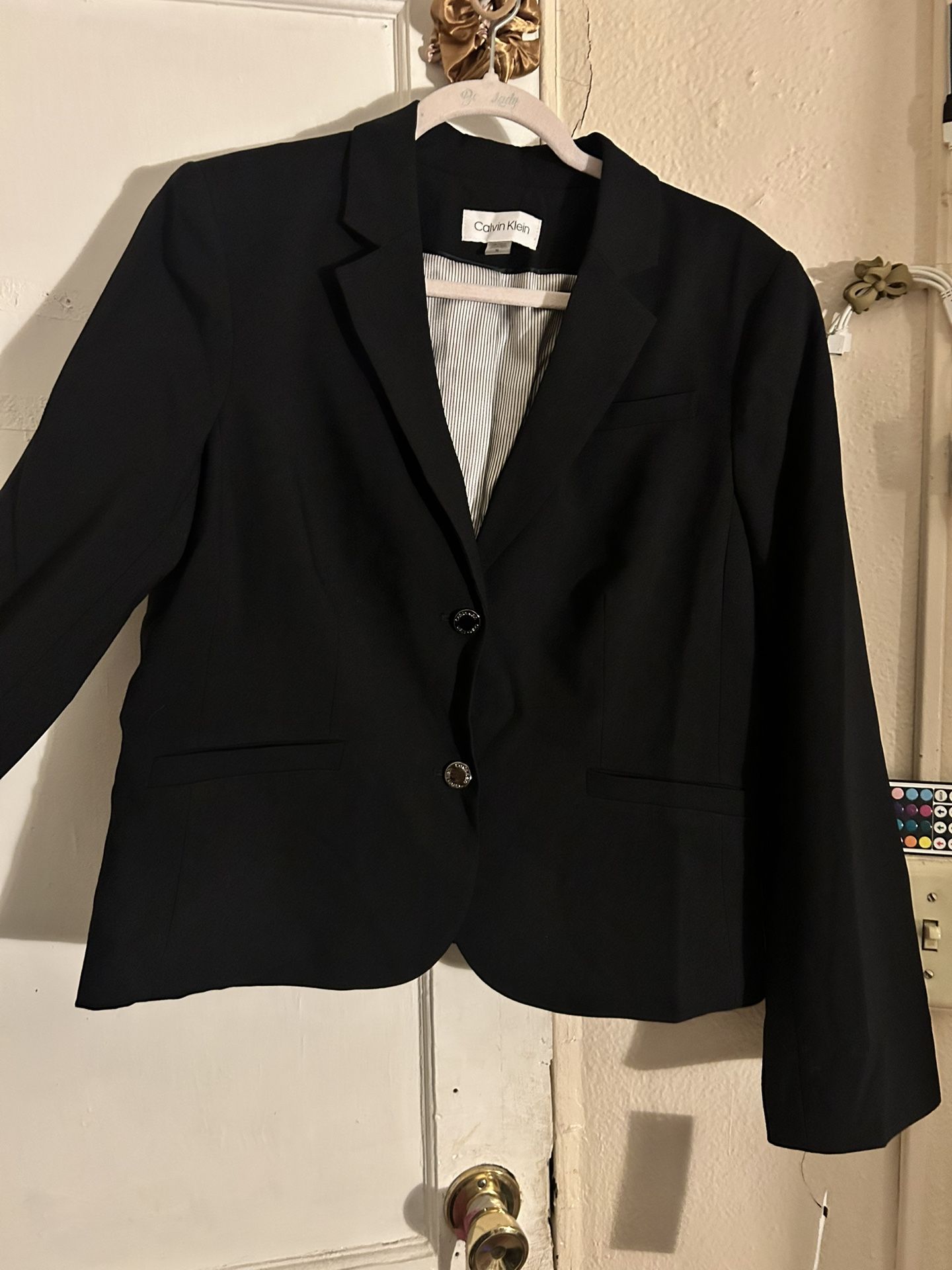 Calvin Klein Blazer