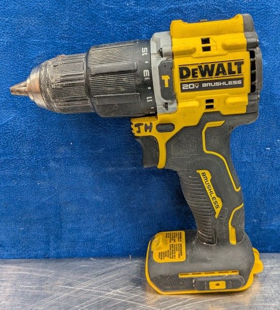 DeWalt Cordless Drill DCD799