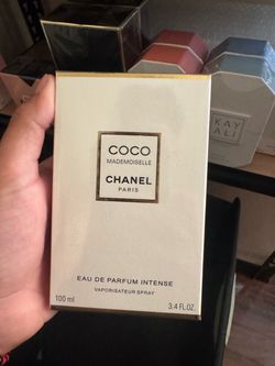 Chanel Coco Mademoiselle Intense EDP 100ml