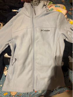 Colombia Sweater