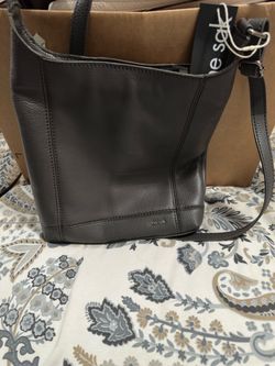The Sac Purse