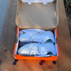 Nike Cheer Shoes Size 13C