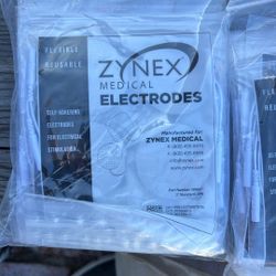 Electrodes For Tens Unit