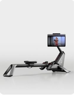 Peloton Row