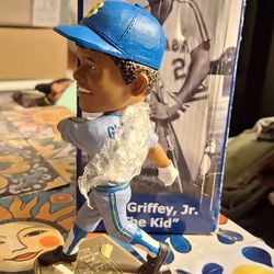 Ken Griffey Jr. Bobblehead