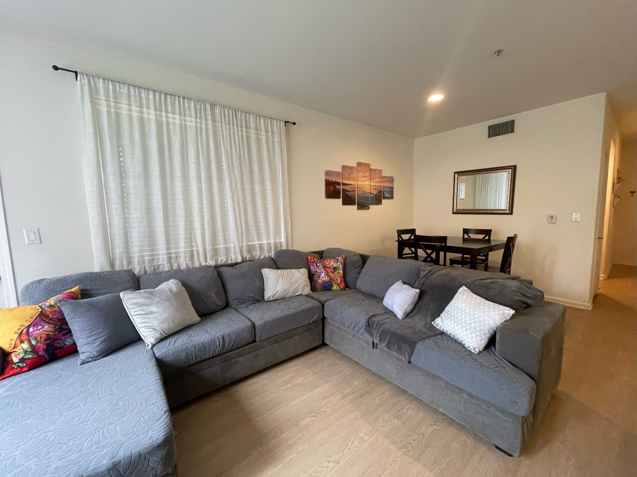Sectional Sofa Couch for Sale in San Diego, CA - OfferUp