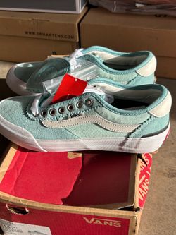 VANS Chima pro 2
