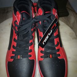 FUBU HERITAGE SIZE 13 NEVER WORN BRAND NEW
