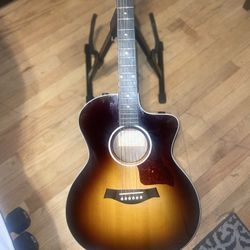 Taylor 214ce DLX Acoustic-Electric