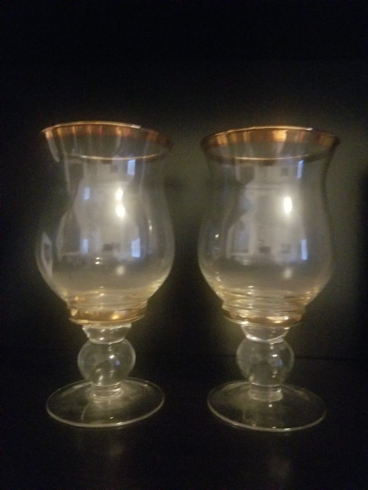Glass Vases