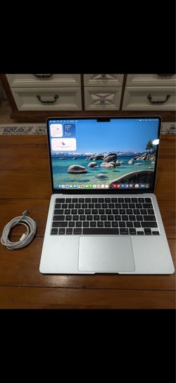 Apple MacBook Air M5 512gb 13inch