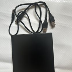 External DVD Player For Computer 