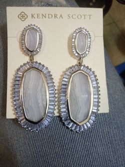 Kendra Scott Earrings