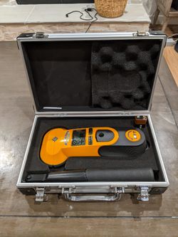 Zircon MT7 Scanner