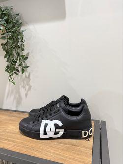 dolce gabbana shoes