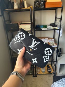 Women’s Designer Wallet on a Chain