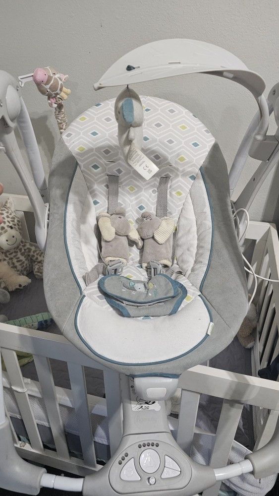 Swing For Baby
