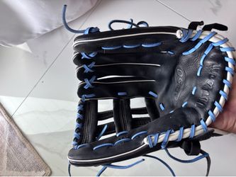 Wilson 11.5'' A950 Series Glove, infield 2025.
