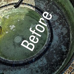 Need Your Pool Painted 