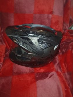 Helmet