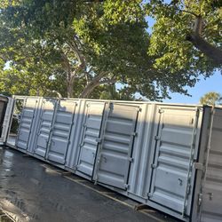 40 ft Shipping Container for Sale