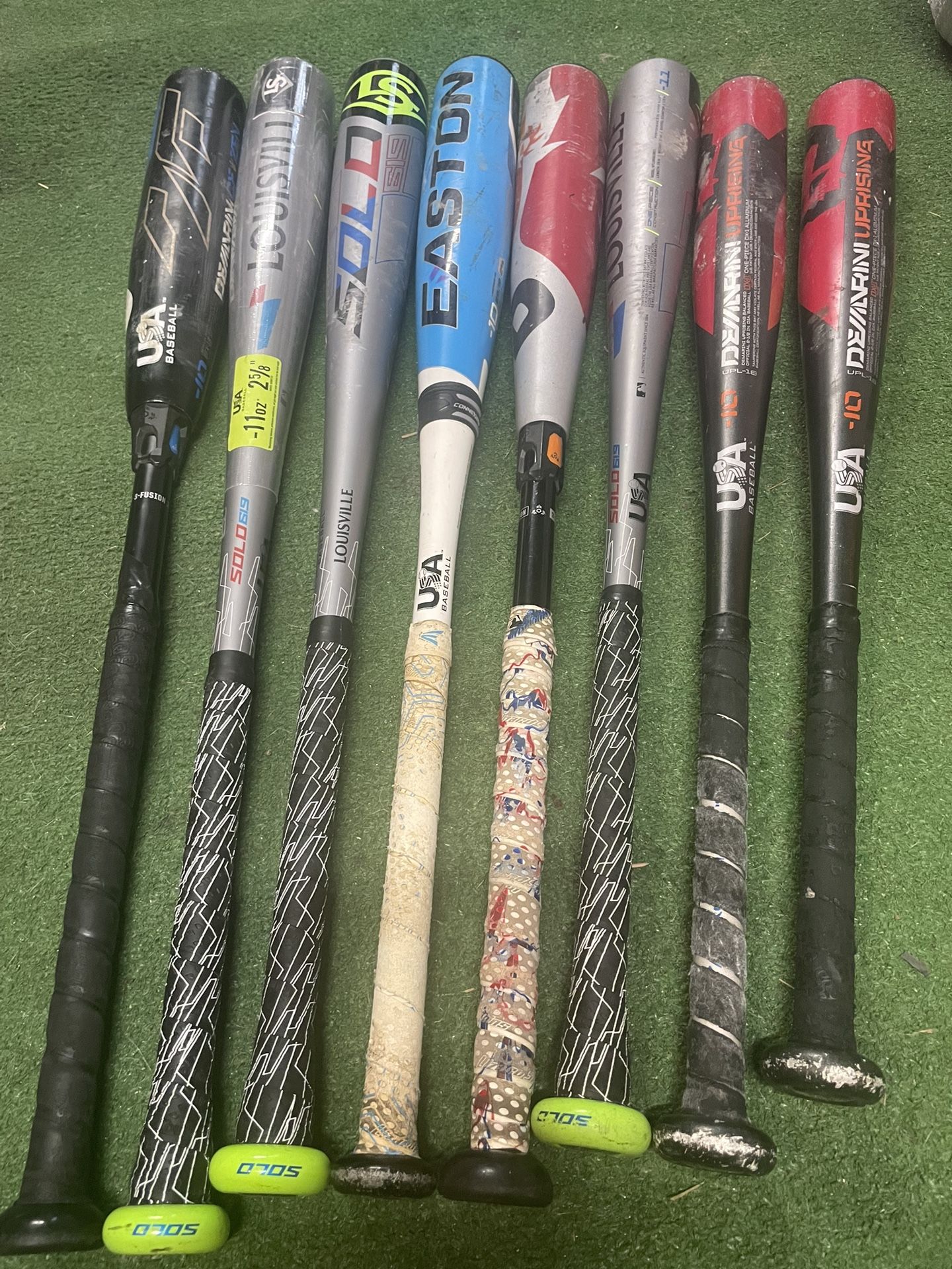 Baseball Bats USA