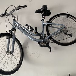 Trek Navigator Hybrid Bike