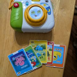 Leapfrog VTech Blue's Clues