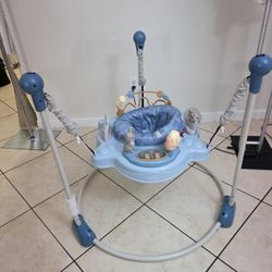 Baby Bouncer