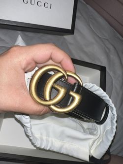 Gucci Belt Women
