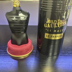 Jean Paul Gaultier Le Male Le Parfum Eau de Parfum
