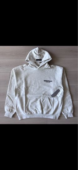 Essentials Hoodies
