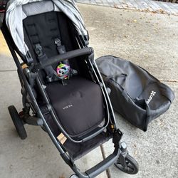 Uppa Baby Vista 