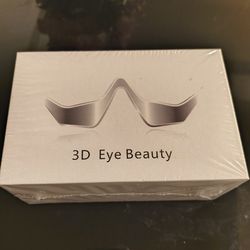 3D Eye Beauty