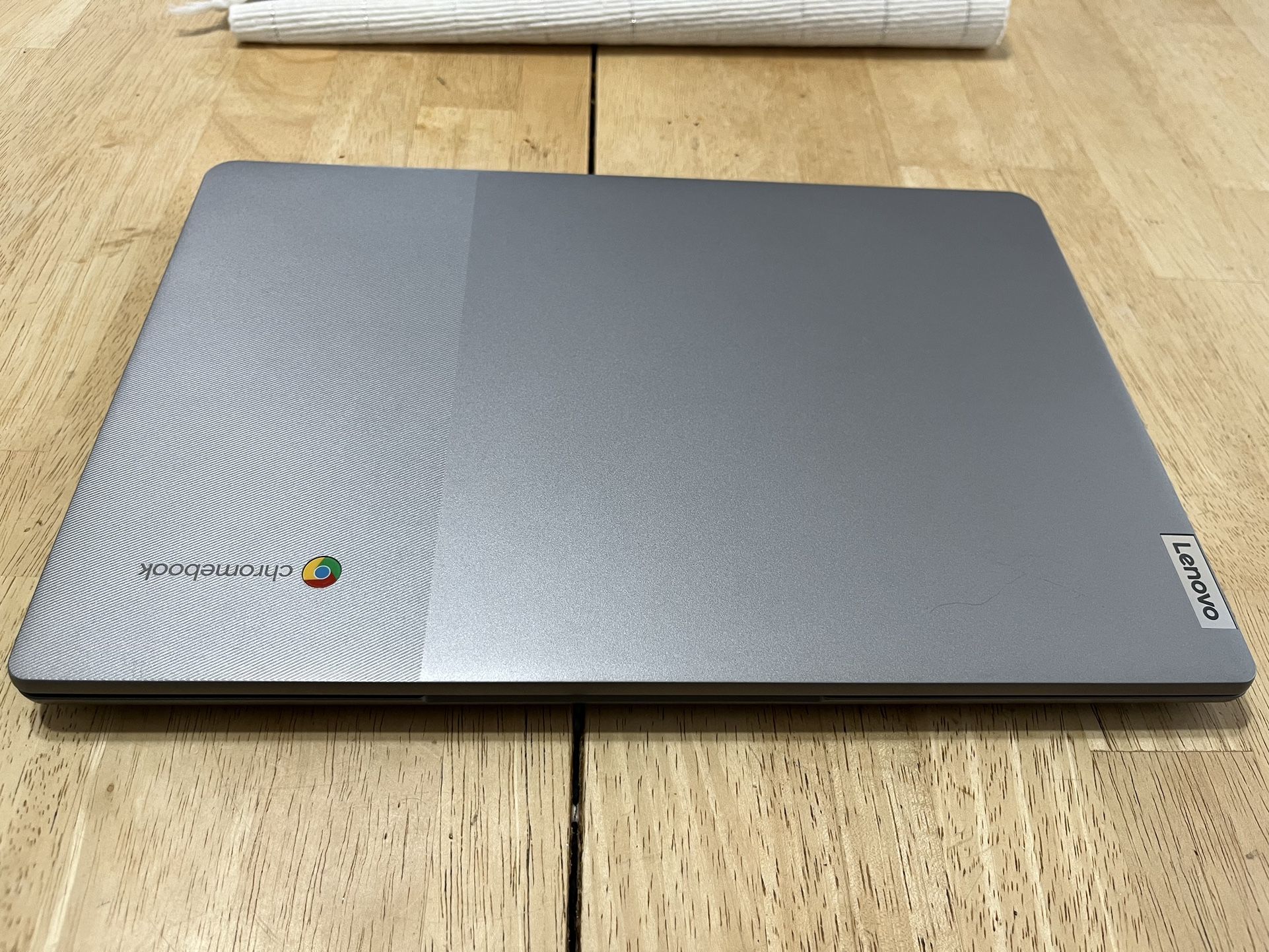 Lenovo Chromebook